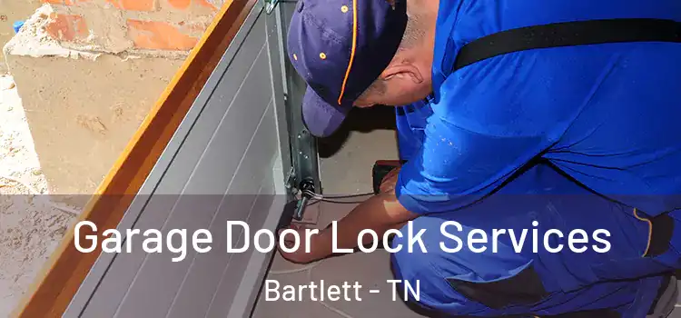 Garage Door Lock Services Bartlett - TN