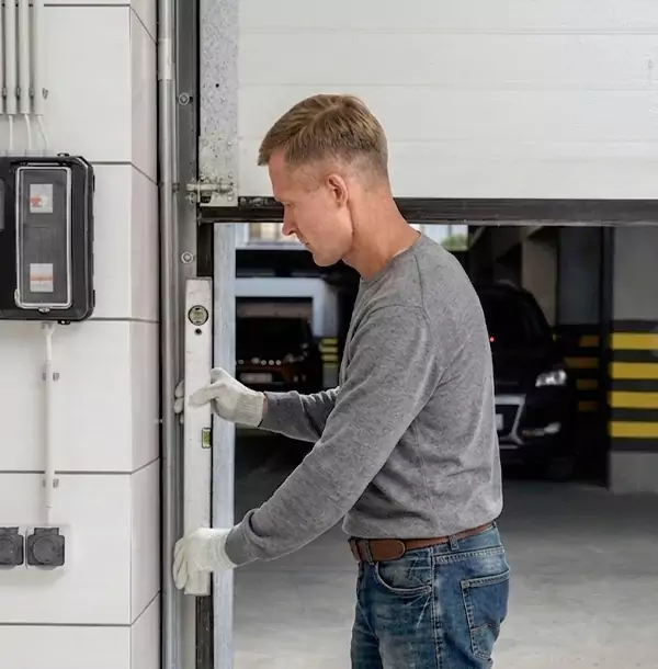 Why Choose Us for Door, Gate and Security Services in Bartlett, TN