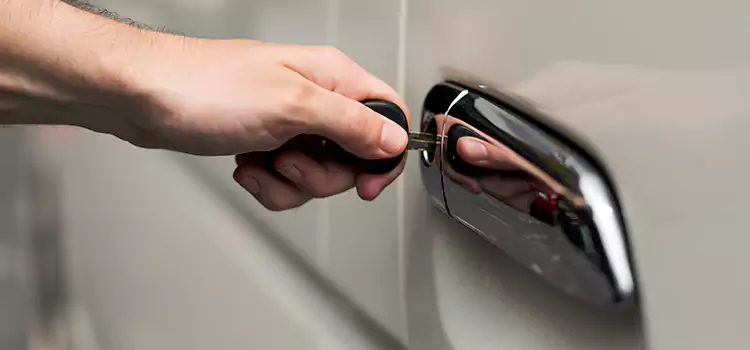 Why Choose Our Auto Locksmith Team in Bartlett, TN?