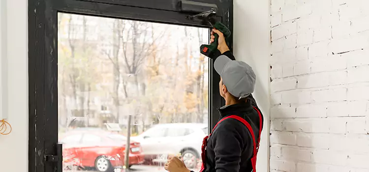 Comprehensive Door Closer Services in Bartlett, TN