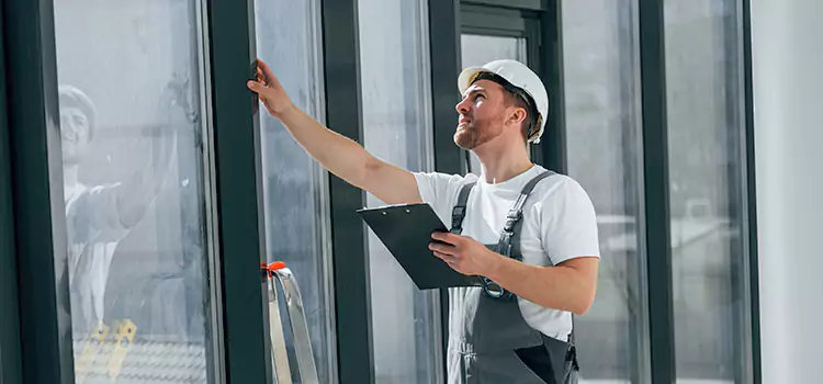 Comprehensive Solutions for Your Sticking Doors in Bartlett, TN