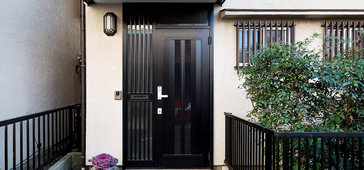 Popular Exterior Door Options in Bartlett, TN