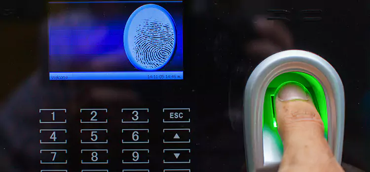 Your Trusted Partner for Secure Access in Bartlett, TN